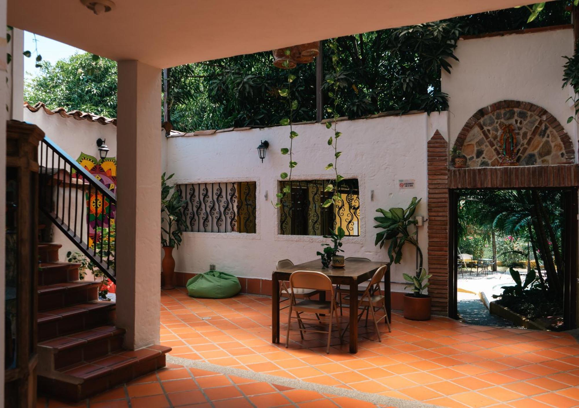 Encomendero Hotel -Centro Historico- Santa Fe de Antioquia Exterior photo